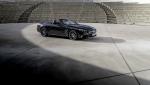 Mercedes-Benz SL500 Grand Edition 2019 года (WW)
